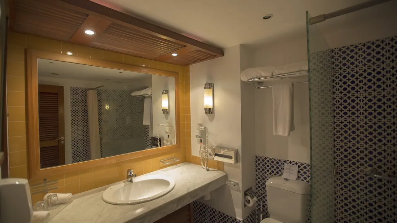 الفندق ليدو شرم - شرم الشيخ